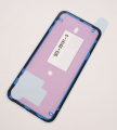 Apple Adhesive Foil - Back Glass Adhesive Tape (original) Apple Iphone 15 Pro Max - 923-09191-S